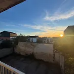 Διαμέρισμα Terra I Cozy Wifi I Balcon & Parking Talence