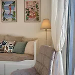 Terra I Cozy Wifi I Balcon & Parking Διαμέρισμα Talence