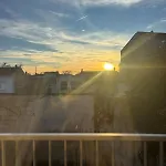 Terra I Cozy Wifi I Balcon & Parking Διαμέρισμα *
