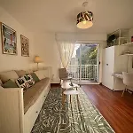 Apartment Terra I Cozy Wifi I Balcon & Parking *