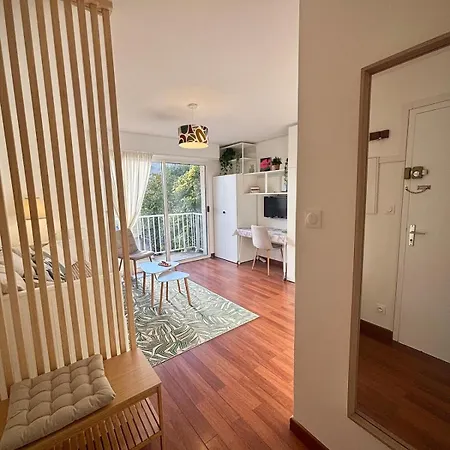 דירה Terra I Cozy Wifi I Balcon & Parking *