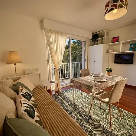 Terra I Cozy Wifi I Balcon & Parking Daire Talence