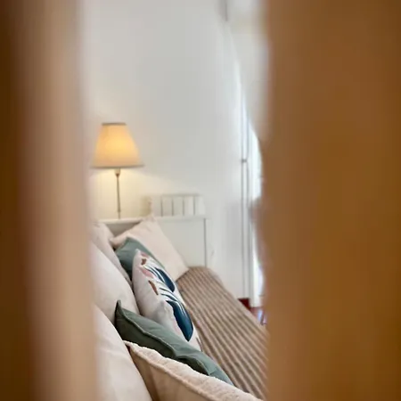 Terra I Cozy Wifi I Balcon & Parking Daire *