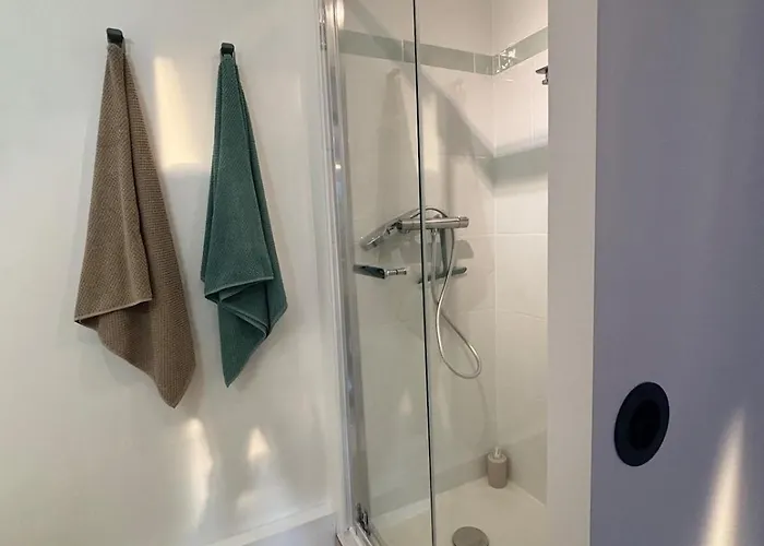 Terra I Cozy Wifi I Balcon & Parking Lejlighed Talence