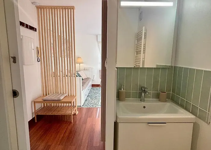 Lejlighed Terra I Cozy Wifi I Balcon & Parking