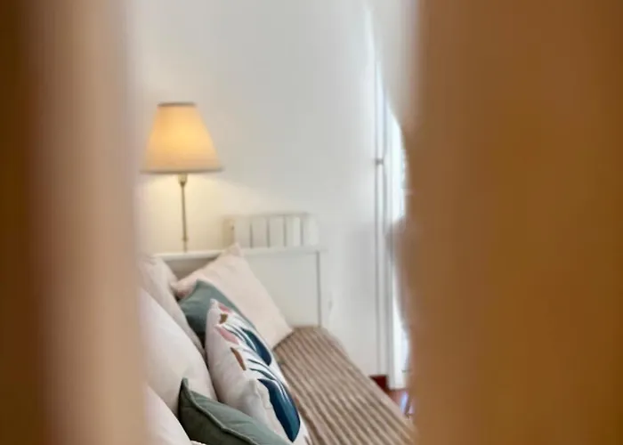 Terra I Cozy Wifi I Balcon & Parking Daire *